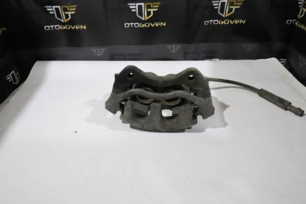 FORD CUSTOM 310 L TREND ÇIKMA PARÇA TRANSİT V363 ÖN MERKEZ